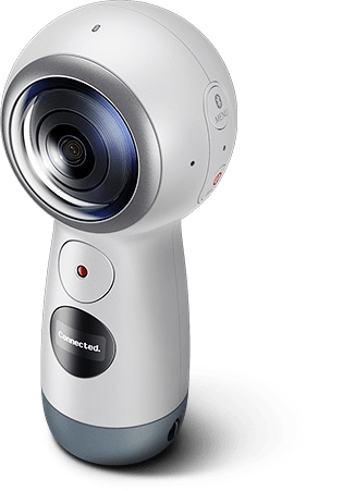DR.VR  CAMERA