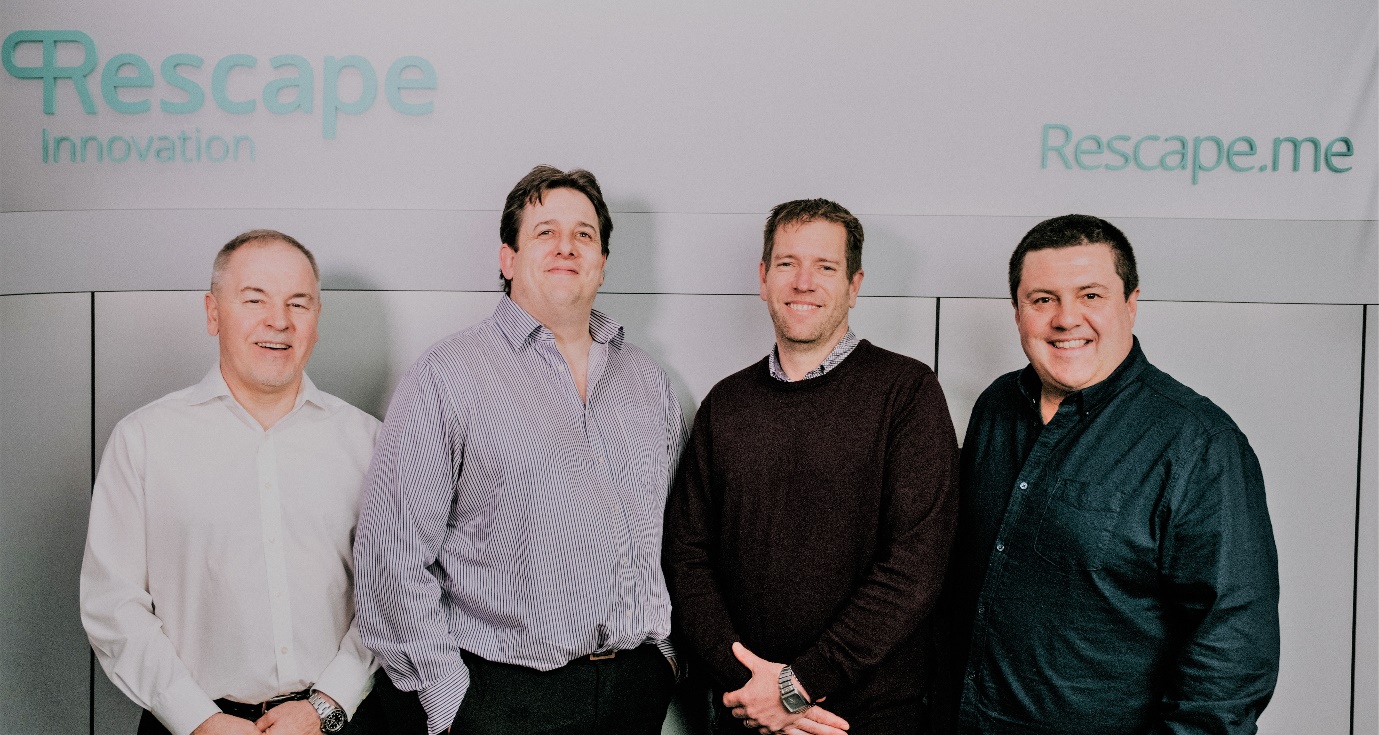 Healthcare Virtual Reality Start-Up Secures Major Investment in Wales