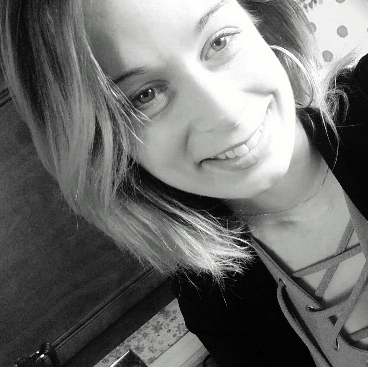 Gemma James-Smith