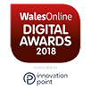 WalesOnline Digital Awards 2018 - Highly Commended